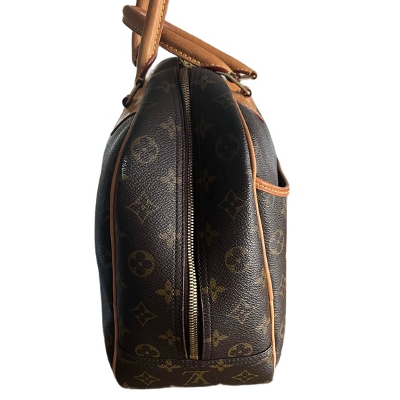 💥💥Louis Vuitton Deauville Monogram Bag - Picture 3 of 12